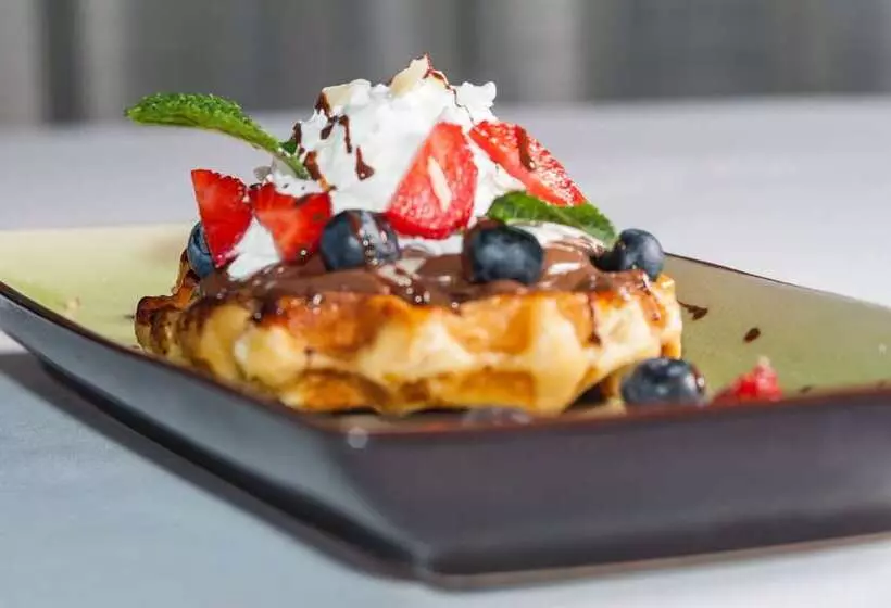 Belgrade Art Hotel, A Member Of Radisson Individuals