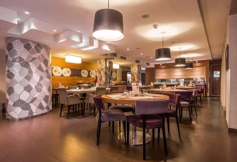 Belgrade Art Hotel, A Member Of Radisson Individuals