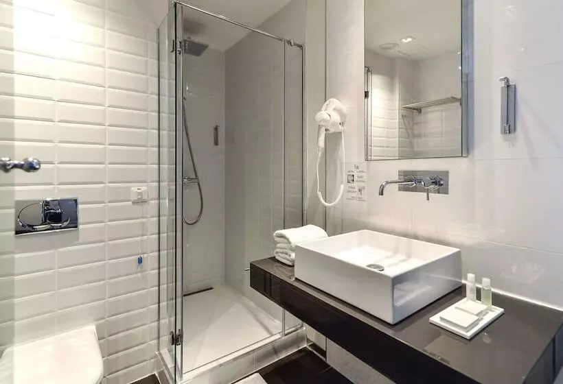 Belgrade Art Hotel, A Member Of Radisson Individuals