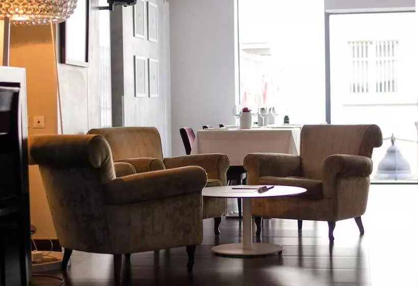 Belgrade Art Hotel, A Member Of Radisson Individuals