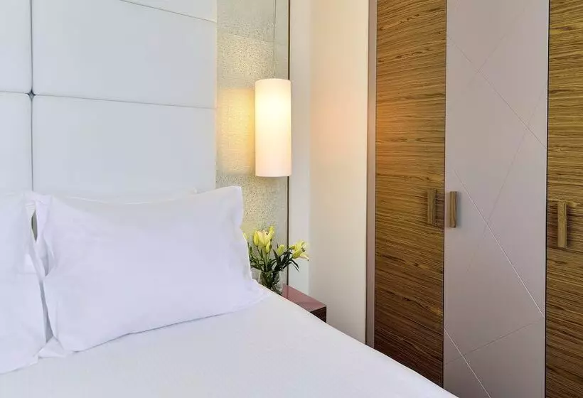 Belgrade Art Hotel, A Member Of Radisson Individuals