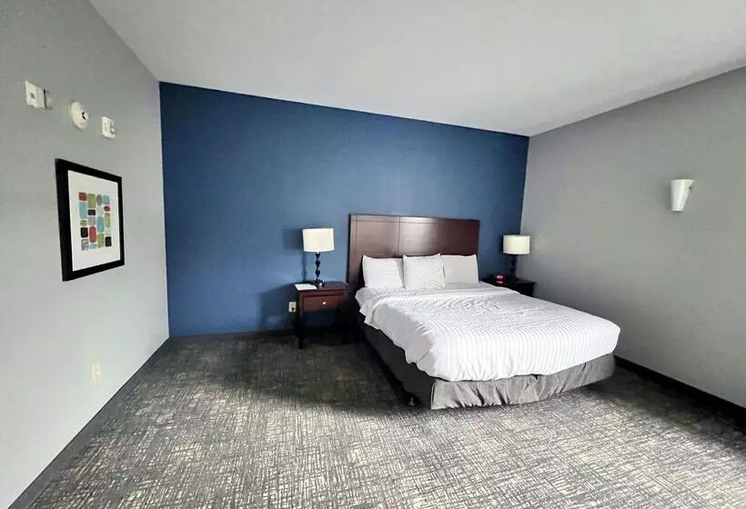 هتل Best Western Plus Glen Allen Inn