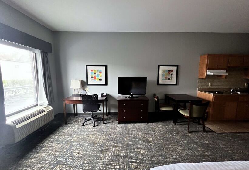 فندق Best Western Plus Glen Allen Inn