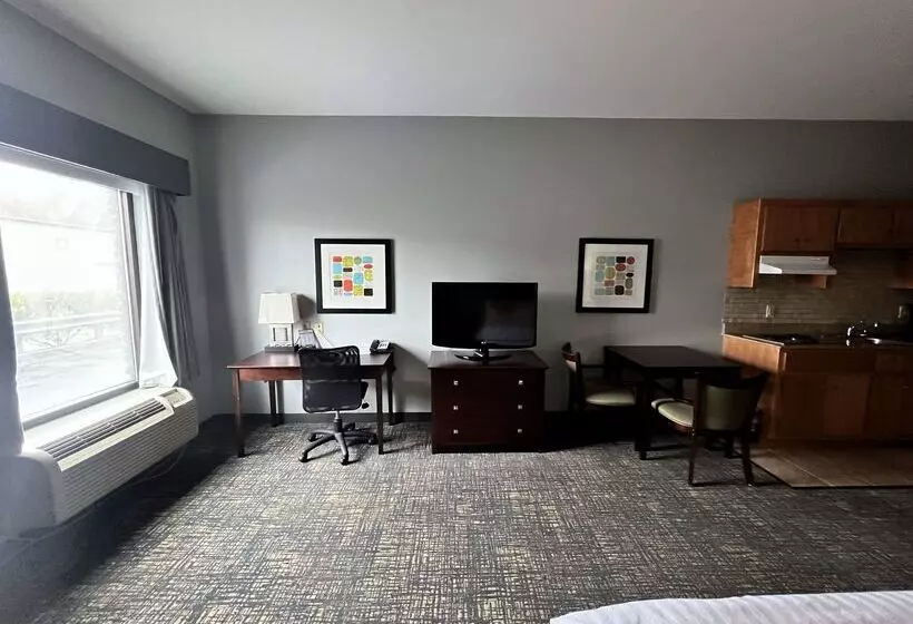 هتل Best Western Plus Glen Allen Inn