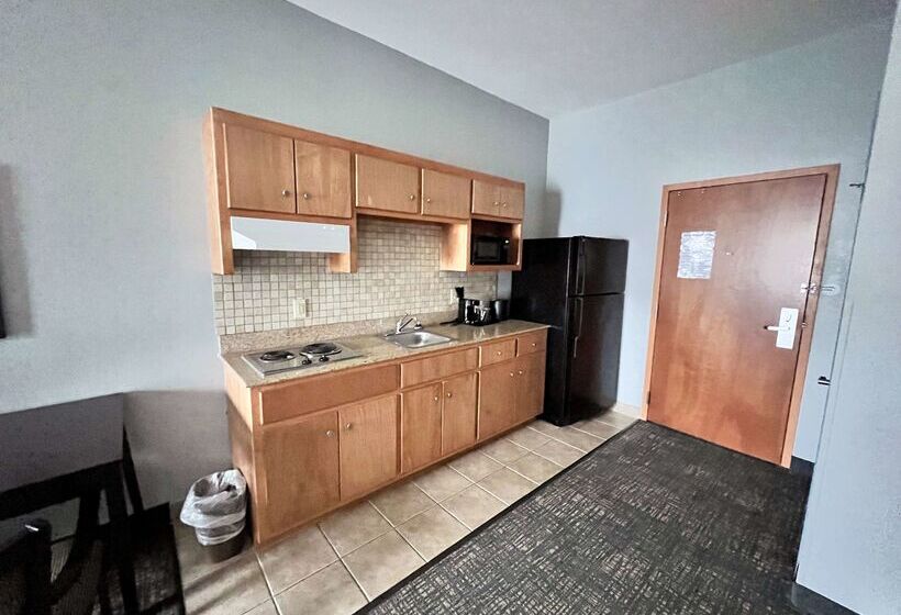 فندق Best Western Plus Glen Allen Inn