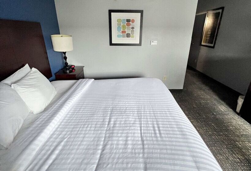 فندق Best Western Plus Glen Allen Inn