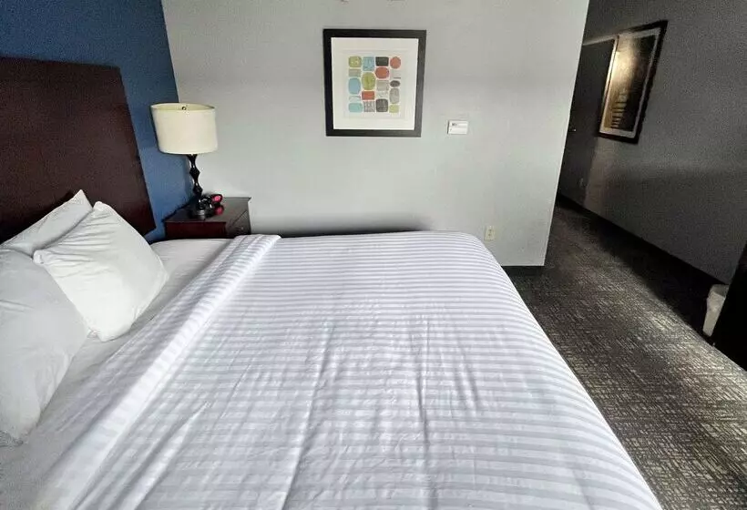 هتل Best Western Plus Glen Allen Inn