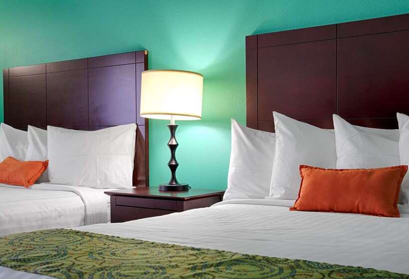 فندق Best Western Plus Glen Allen Inn