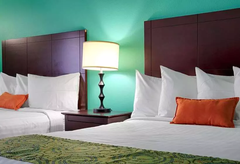 هتل Best Western Plus Glen Allen Inn