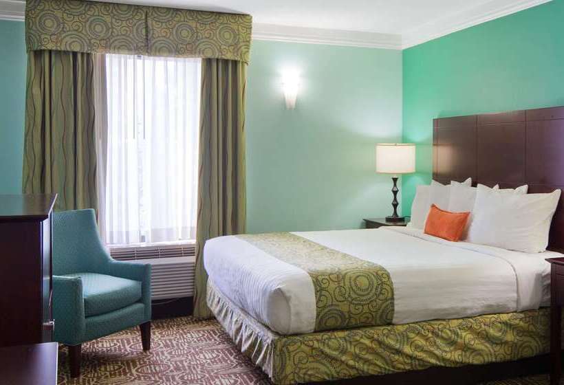 فندق Best Western Plus Glen Allen Inn