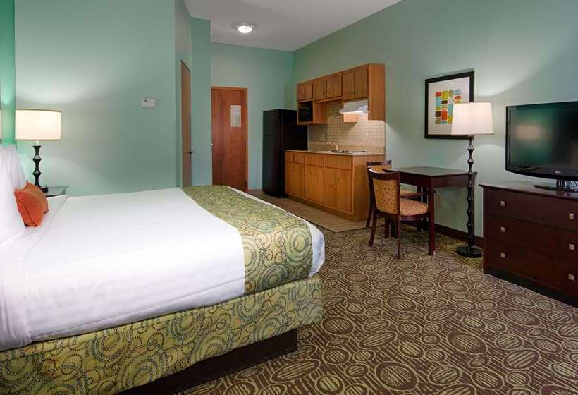 فندق Best Western Plus Glen Allen Inn