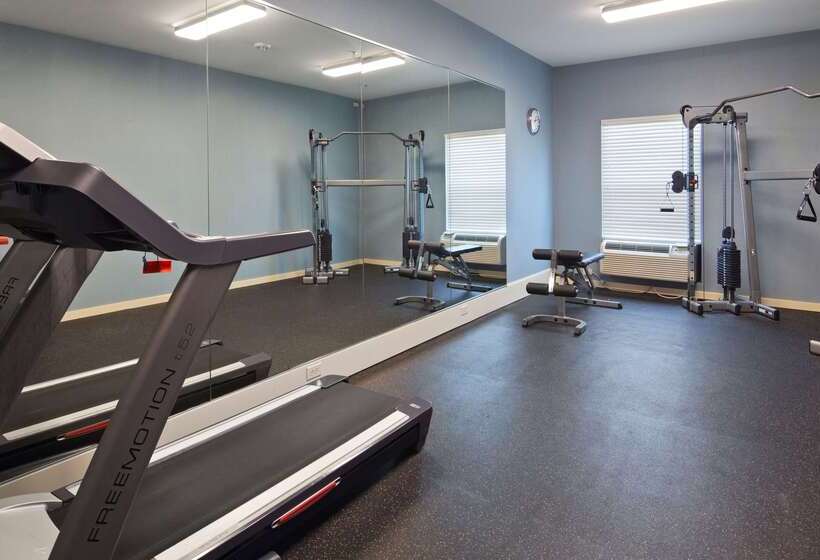 فندق Best Western Plus Glen Allen Inn