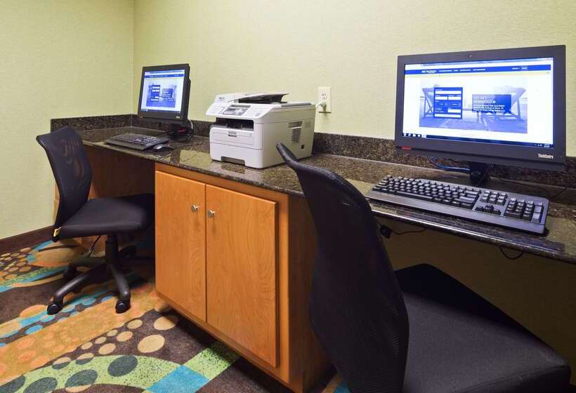 فندق Best Western Plus Glen Allen Inn