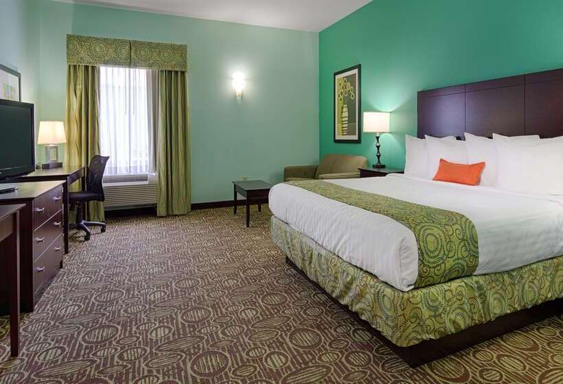 فندق Best Western Plus Glen Allen Inn