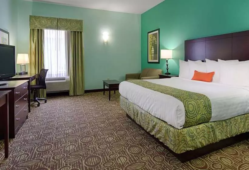 هتل Best Western Plus Glen Allen Inn