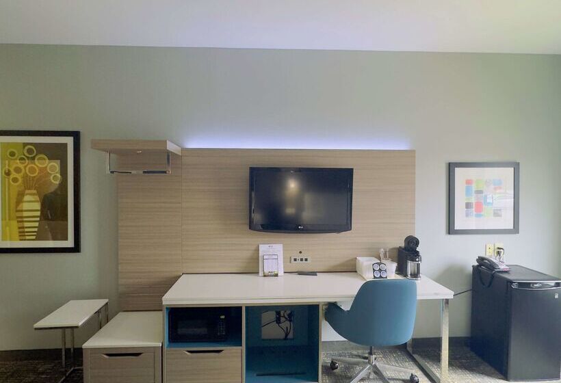 فندق Best Western Plus Glen Allen Inn