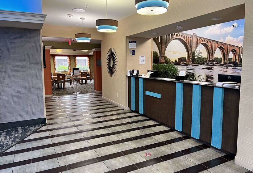 فندق Best Western Plus Glen Allen Inn