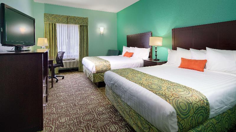 فندق Best Western Plus Glen Allen Inn