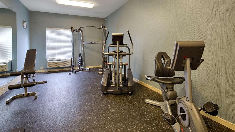 فندق Best Western Plus Glen Allen Inn