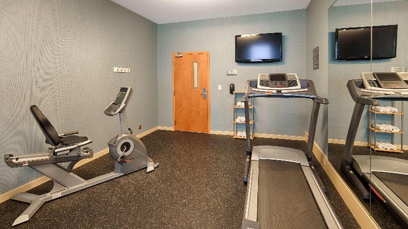 فندق Best Western Plus Glen Allen Inn