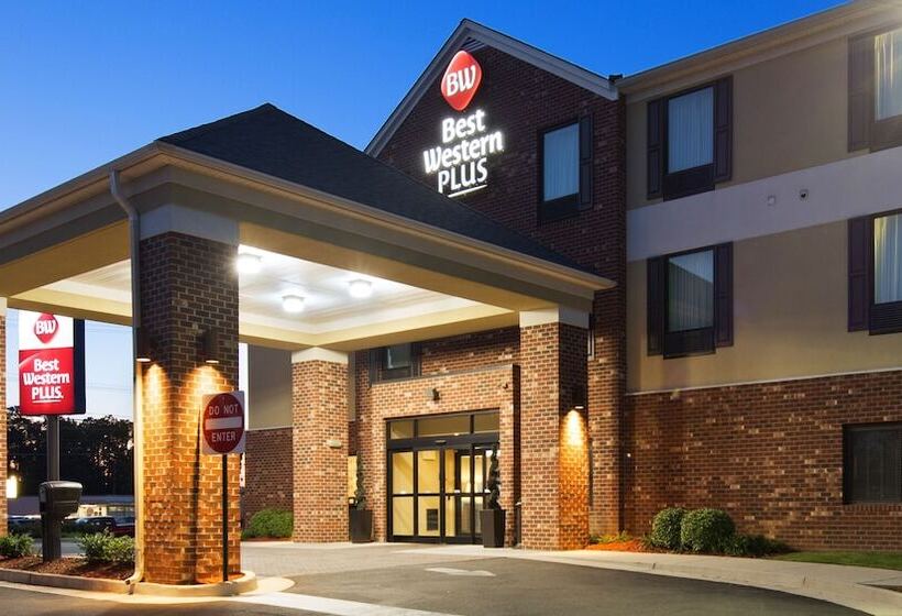 فندق Best Western Plus Glen Allen Inn