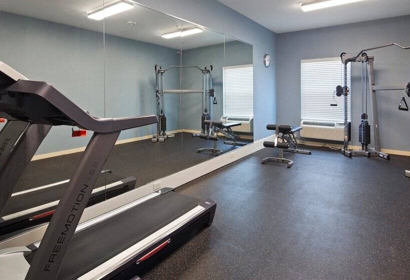 فندق Best Western Plus Glen Allen Inn