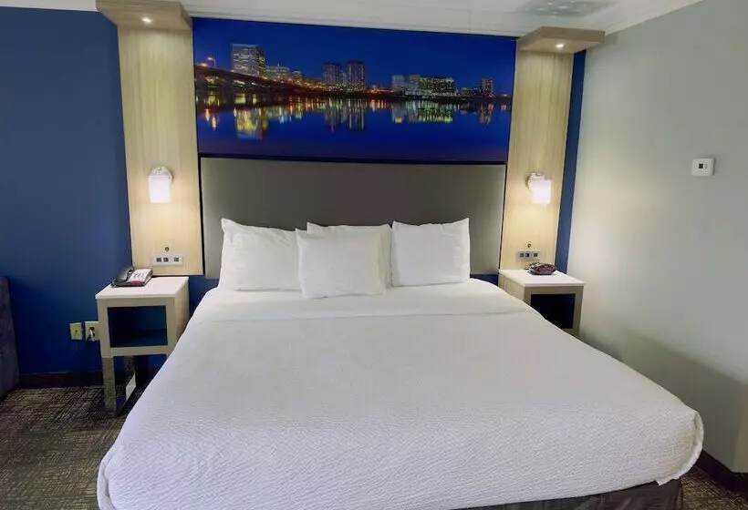 هتل Best Western Plus Glen Allen Inn