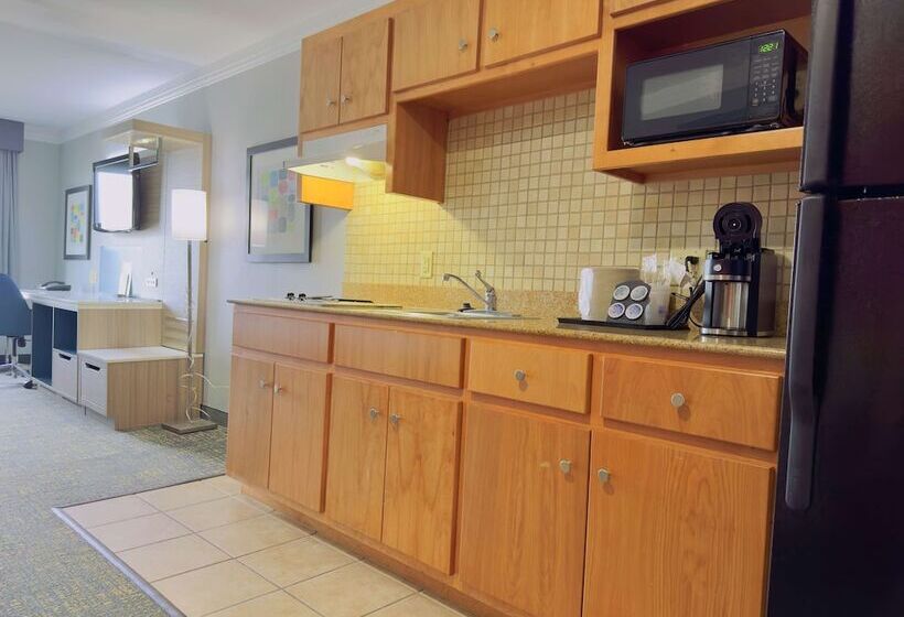 فندق Best Western Plus Glen Allen Inn