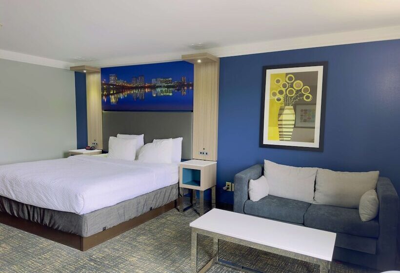 فندق Best Western Plus Glen Allen Inn