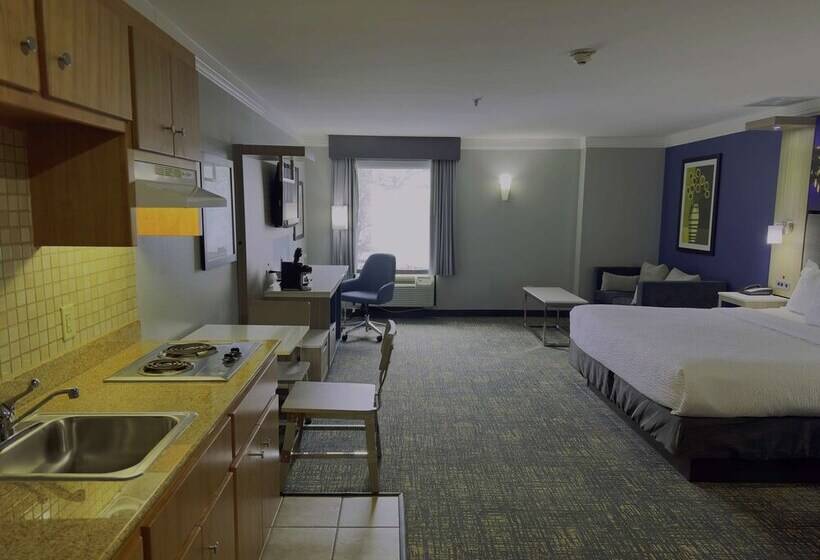 فندق Best Western Plus Glen Allen Inn