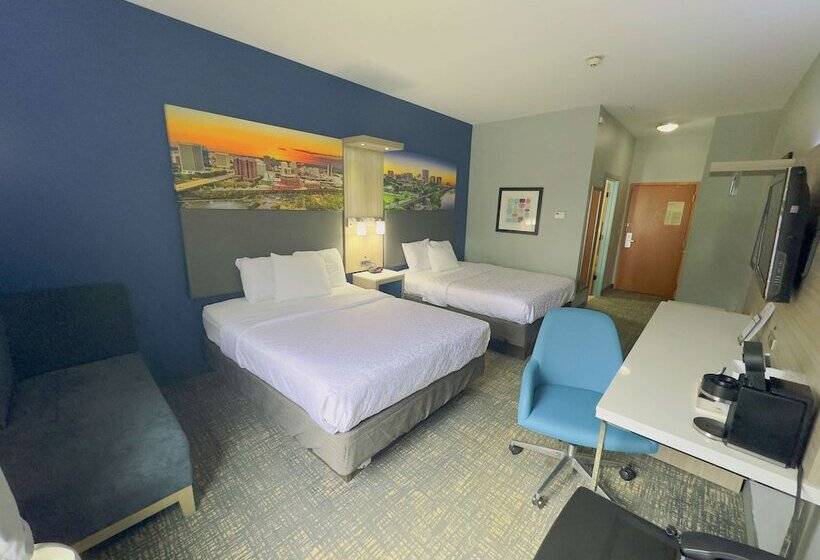 فندق Best Western Plus Glen Allen Inn