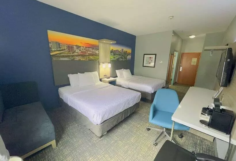 هتل Best Western Plus Glen Allen Inn