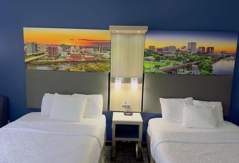 فندق Best Western Plus Glen Allen Inn