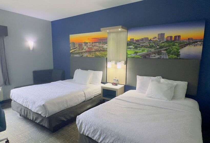 فندق Best Western Plus Glen Allen Inn