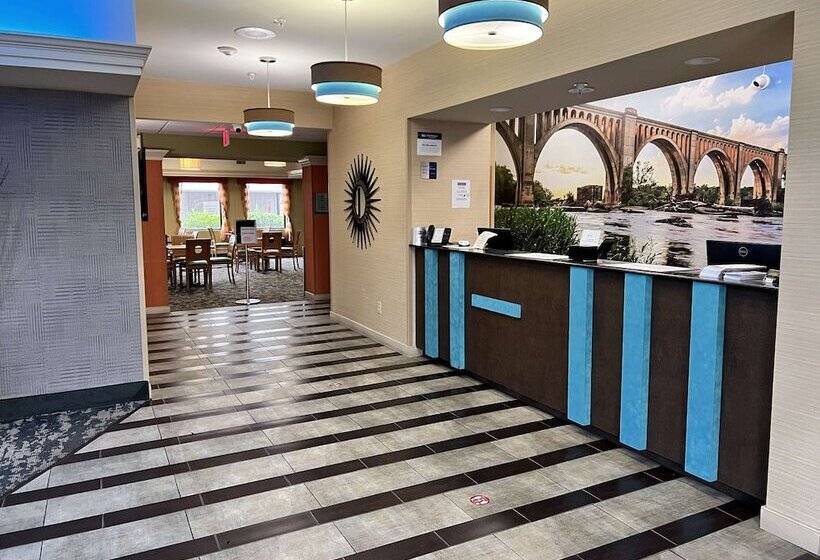 فندق Best Western Plus Glen Allen Inn