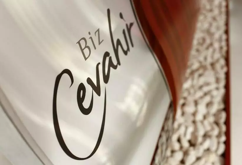 Biz Cevahir Hotel Sultanahmet