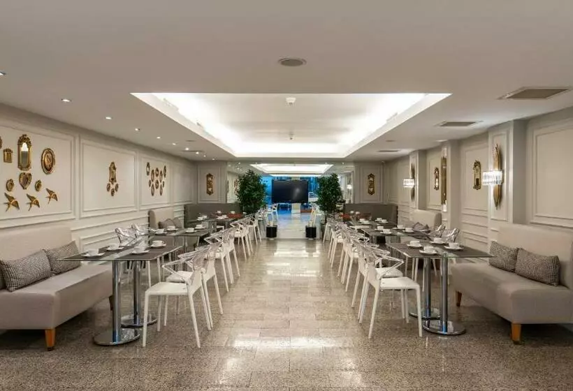Biz Cevahir Hotel Sultanahmet