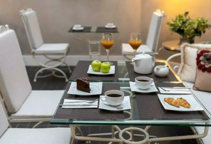 Biz Cevahir Hotel Sultanahmet