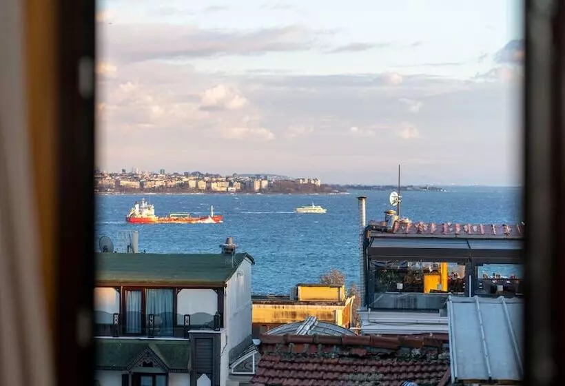Biz Cevahir Hotel Sultanahmet