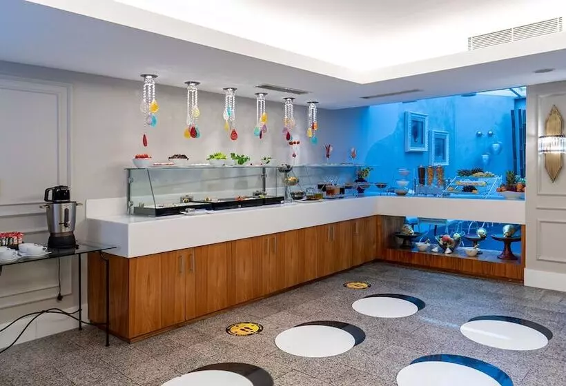 Biz Cevahir Hotel Sultanahmet