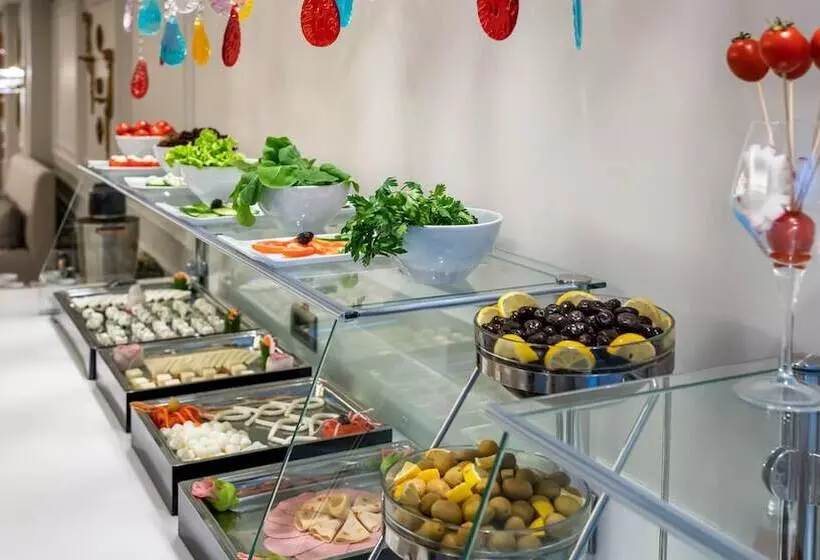 Biz Cevahir Hotel Sultanahmet