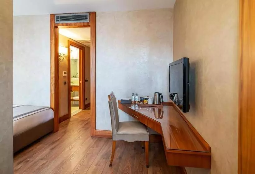 Biz Cevahir Hotel Sultanahmet