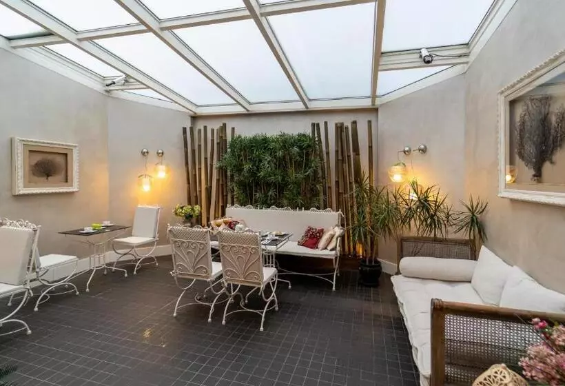 Biz Cevahir Hotel Sultanahmet