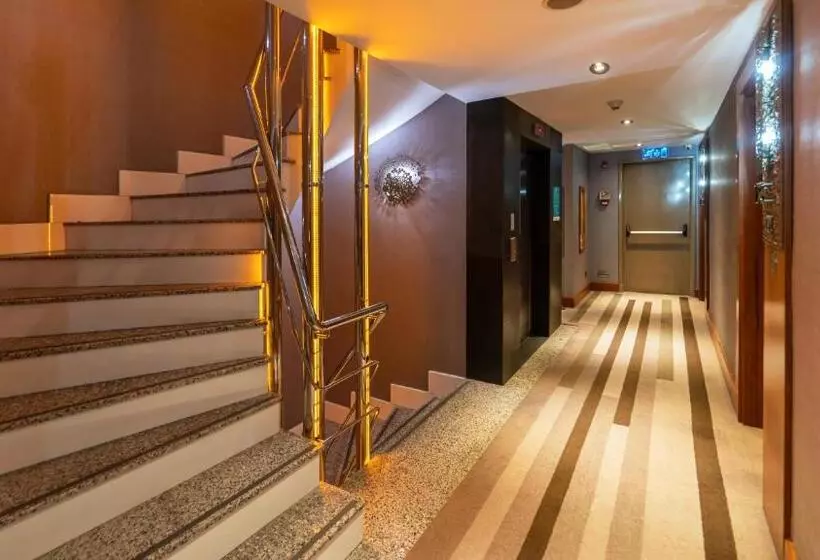 Biz Cevahir Hotel Sultanahmet