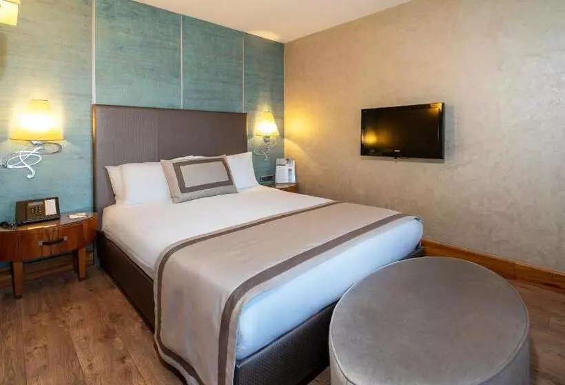 Biz Cevahir Hotel Sultanahmet