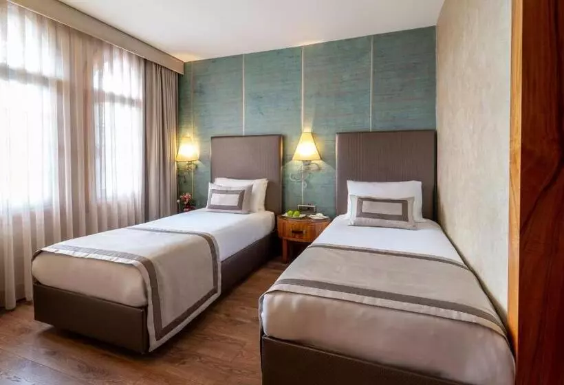Biz Cevahir Hotel Sultanahmet