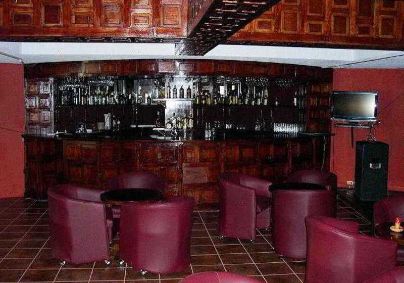 Hotel Campestre Los Sauces Cholula