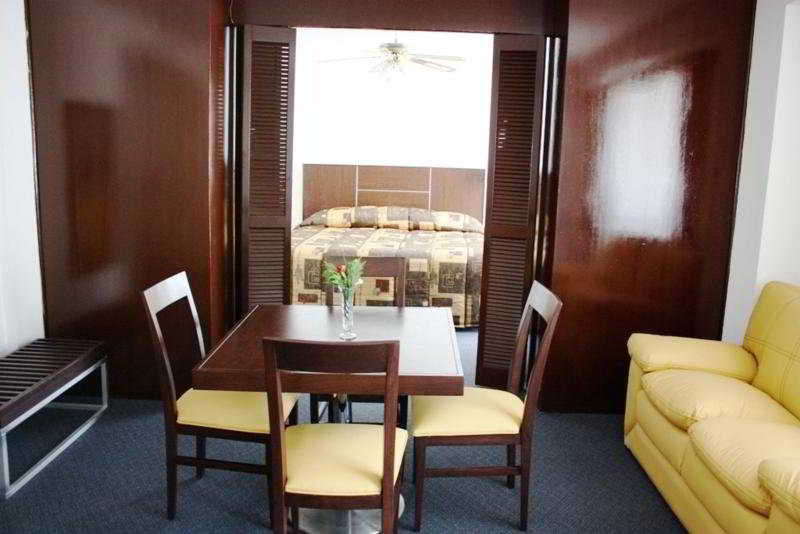 Hotel Campestre Los Sauces Cholula