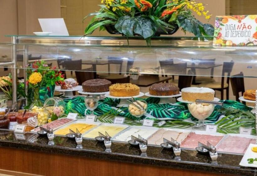 Cataratas Park Hotel E Eventos