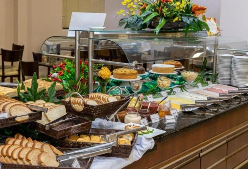 Cataratas Park Hotel E Eventos